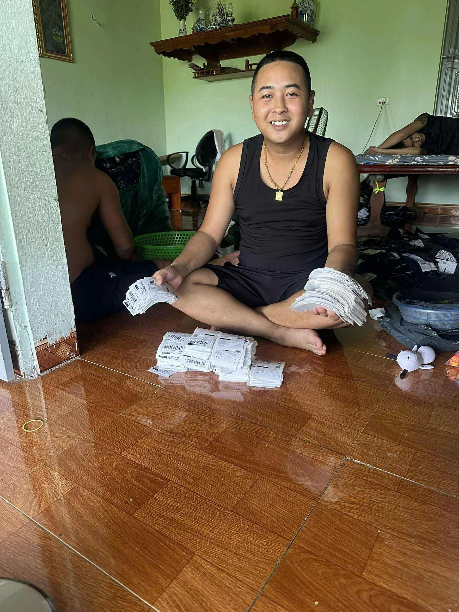 Ảnh trong bài viết