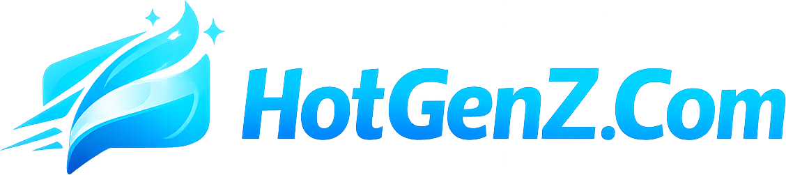 HotGenZ.Com