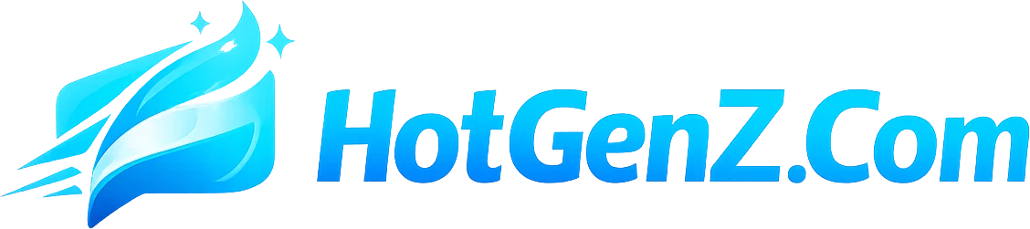 HotGenZ.Com
